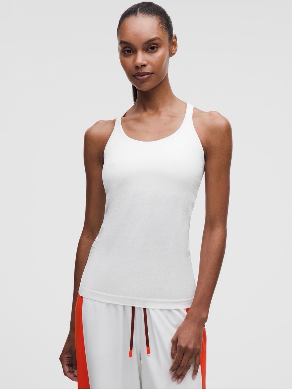 Lululemon Ebb To Street Tank Top